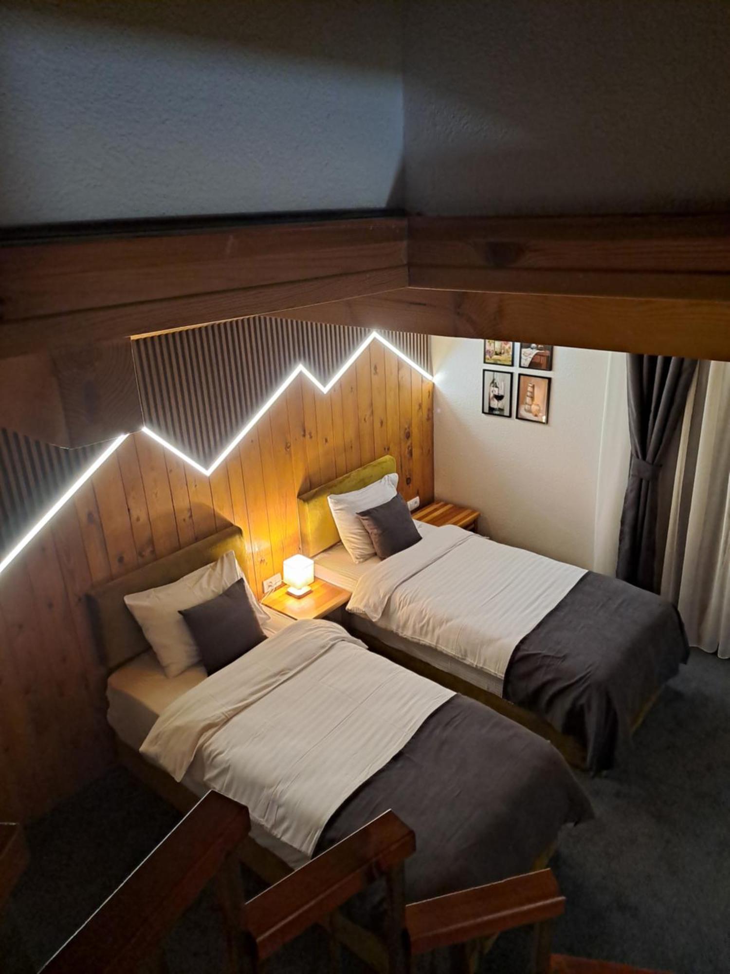 Rooms And Apartmants Mirovic Kolašin Quarto foto